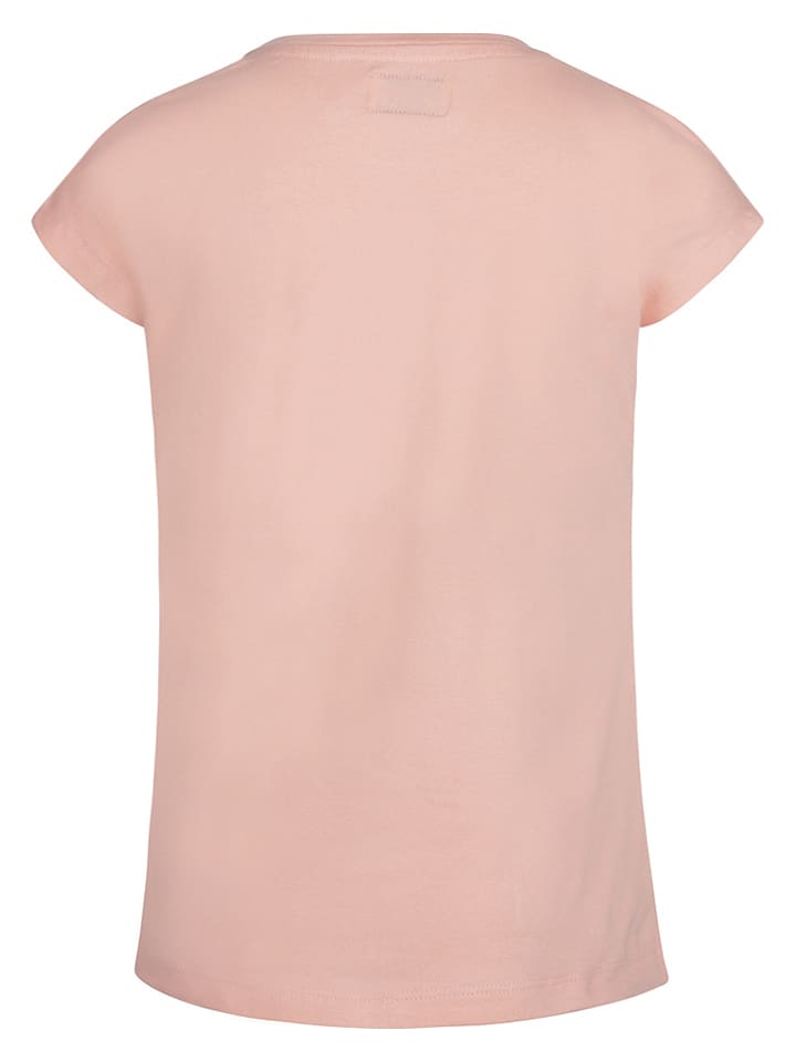no way monday Shirt in Rosa günstig kaufen
