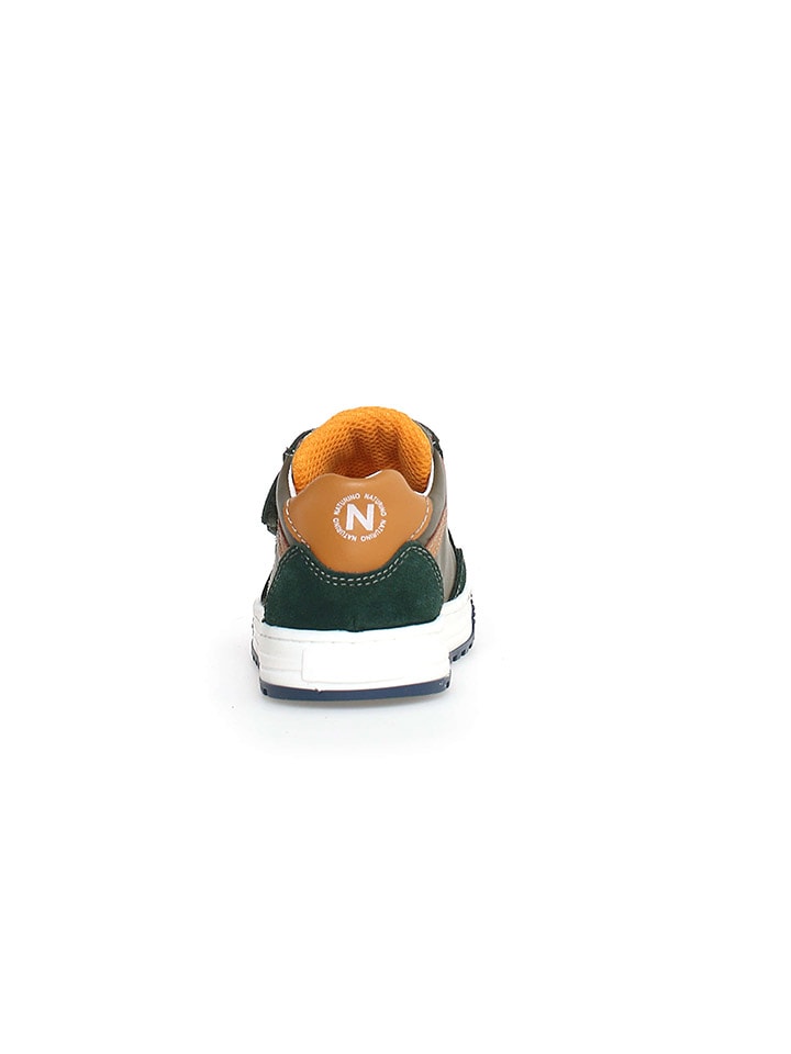 Naturino Leder-Sneakers 