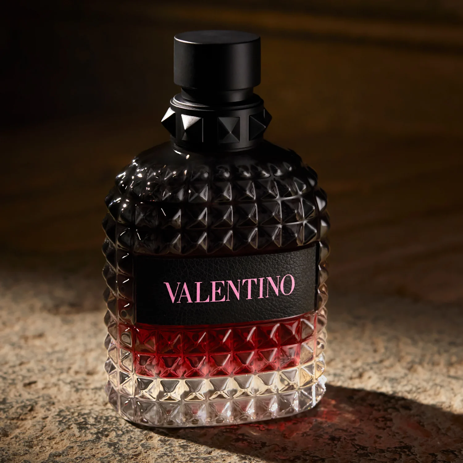 Valentino Uomo Born in Roma Intense - Eau de Parfum