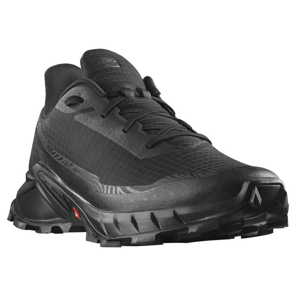 Salomon Alphacross 5 L47313100 / schwarz