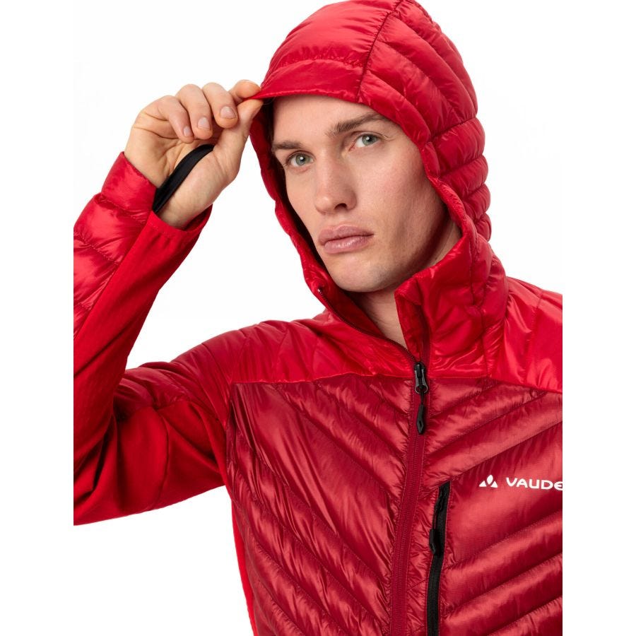 Sesvenna Pro Isolierende Jacke Herren
