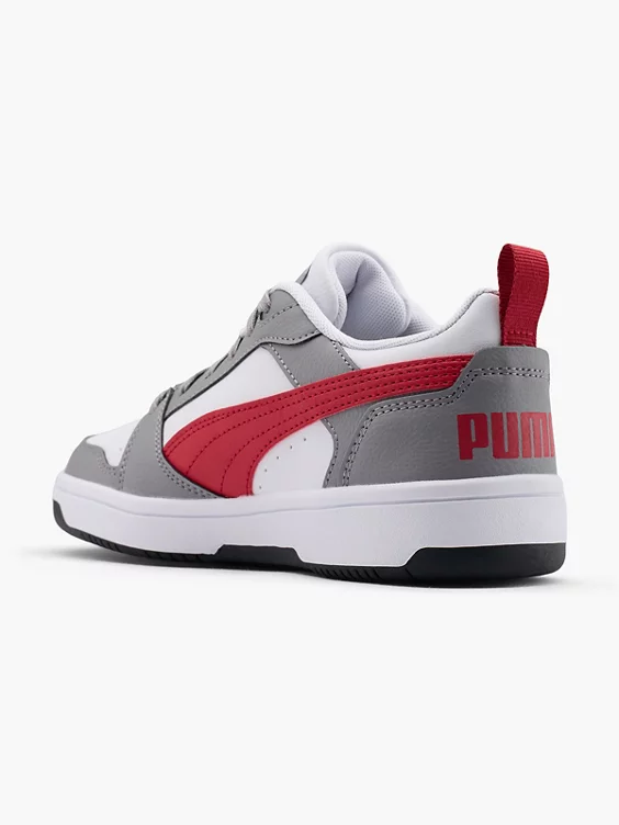 PUMA Sneaker REBOUND V6 LO JR