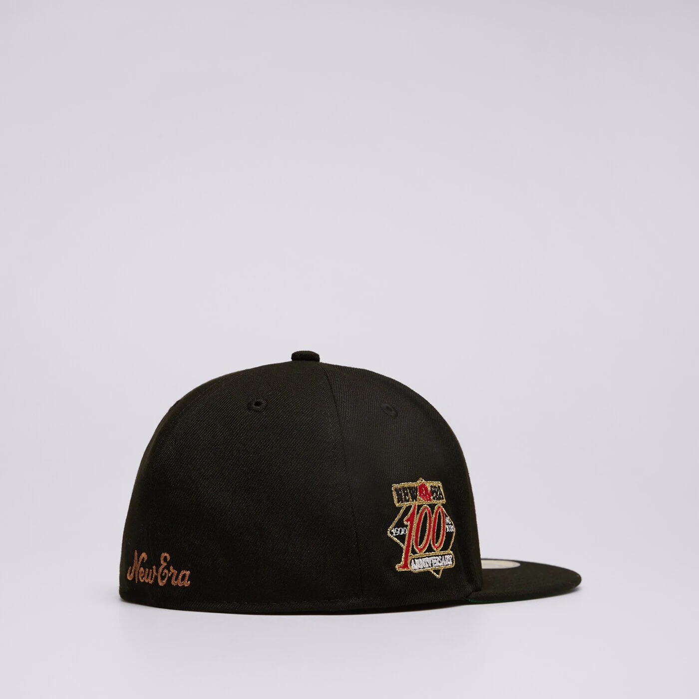 NEW ERA MÜTZE NEW ERA SCRIPT 5950 NONE Schwarz