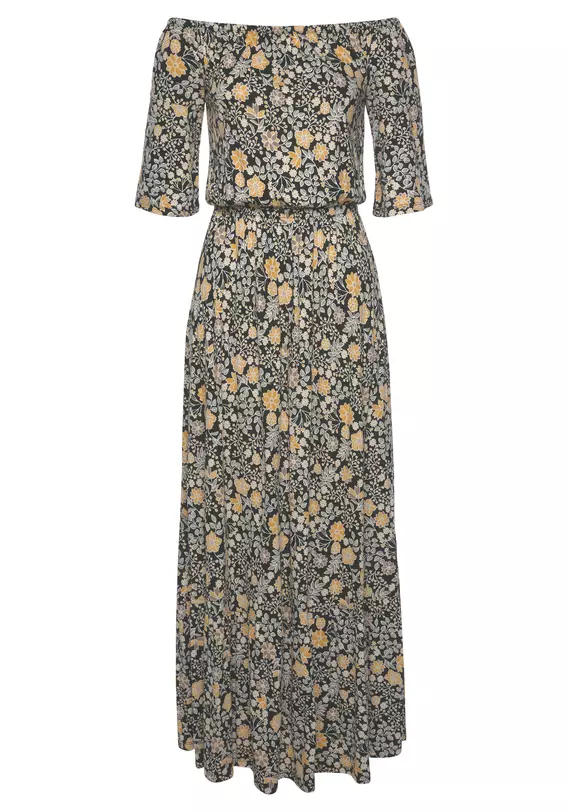 Maxikleid