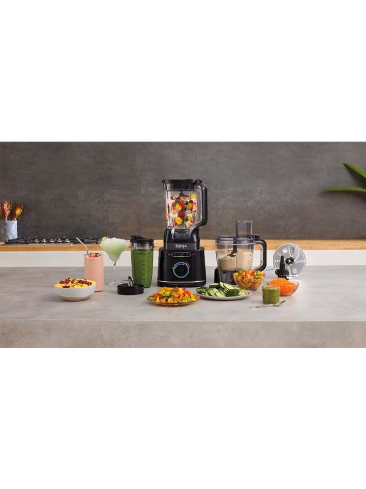 NINJA Standmixer Detect Power Pro TB401EU in schwarz günstig kaufen onesize