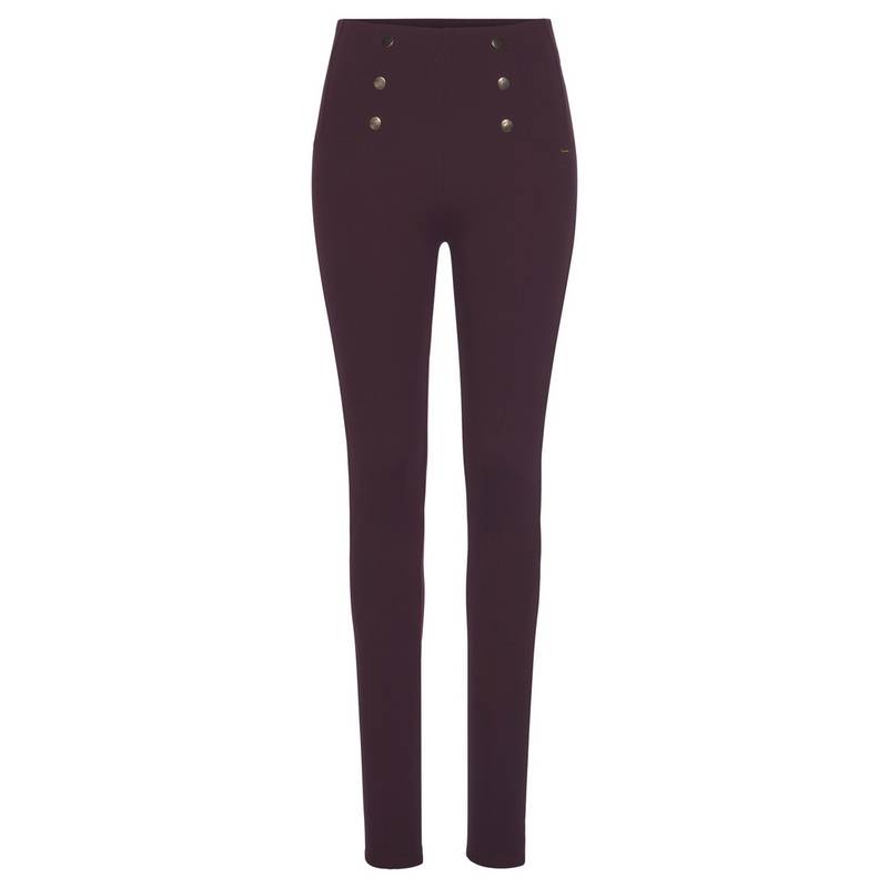 Lascana Leggings Damen