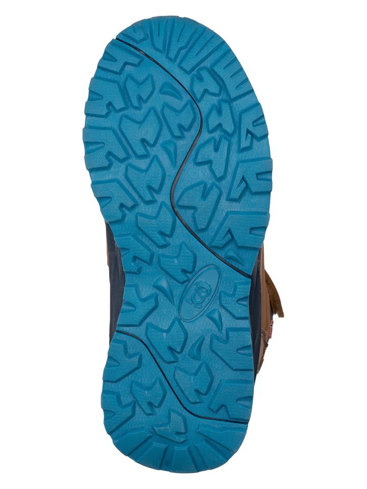 Trollkids Winterboots 