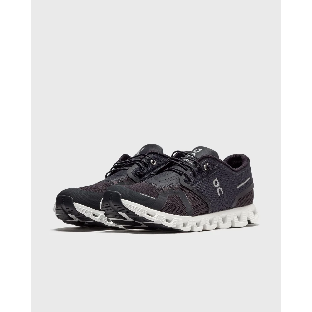 ON Cloud 5 59.98919 / schwarz