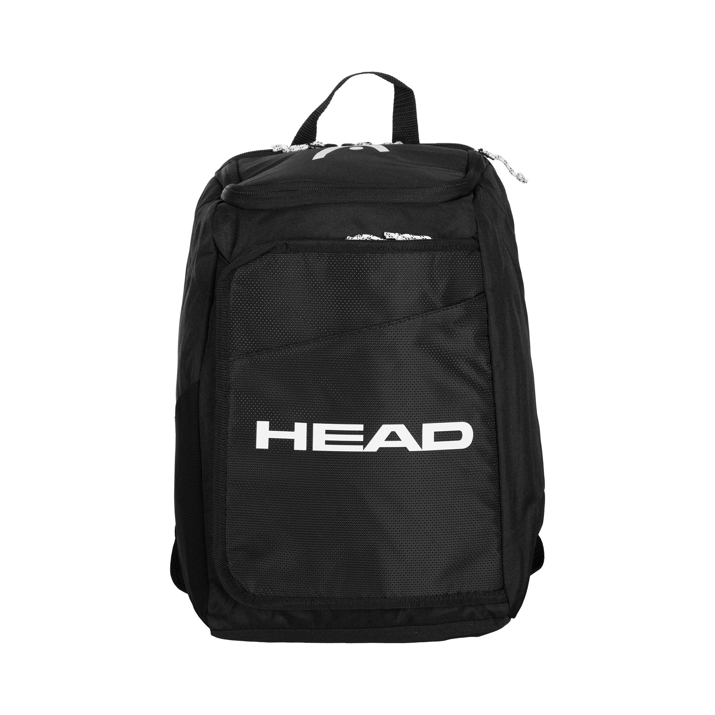 JR Tour 20L Rucksack - Schwarz, Weiß