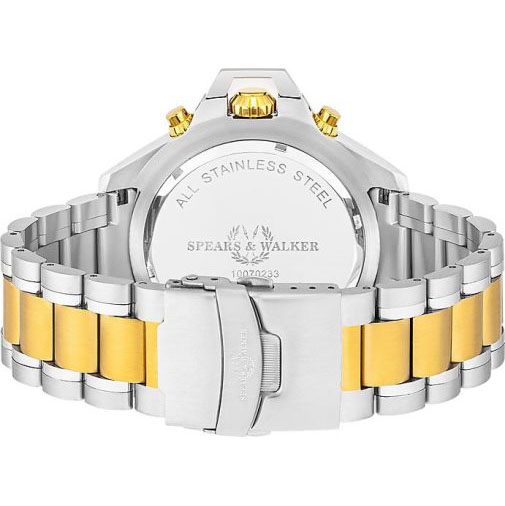 Spears & Walker Armband-Uhr Varus II