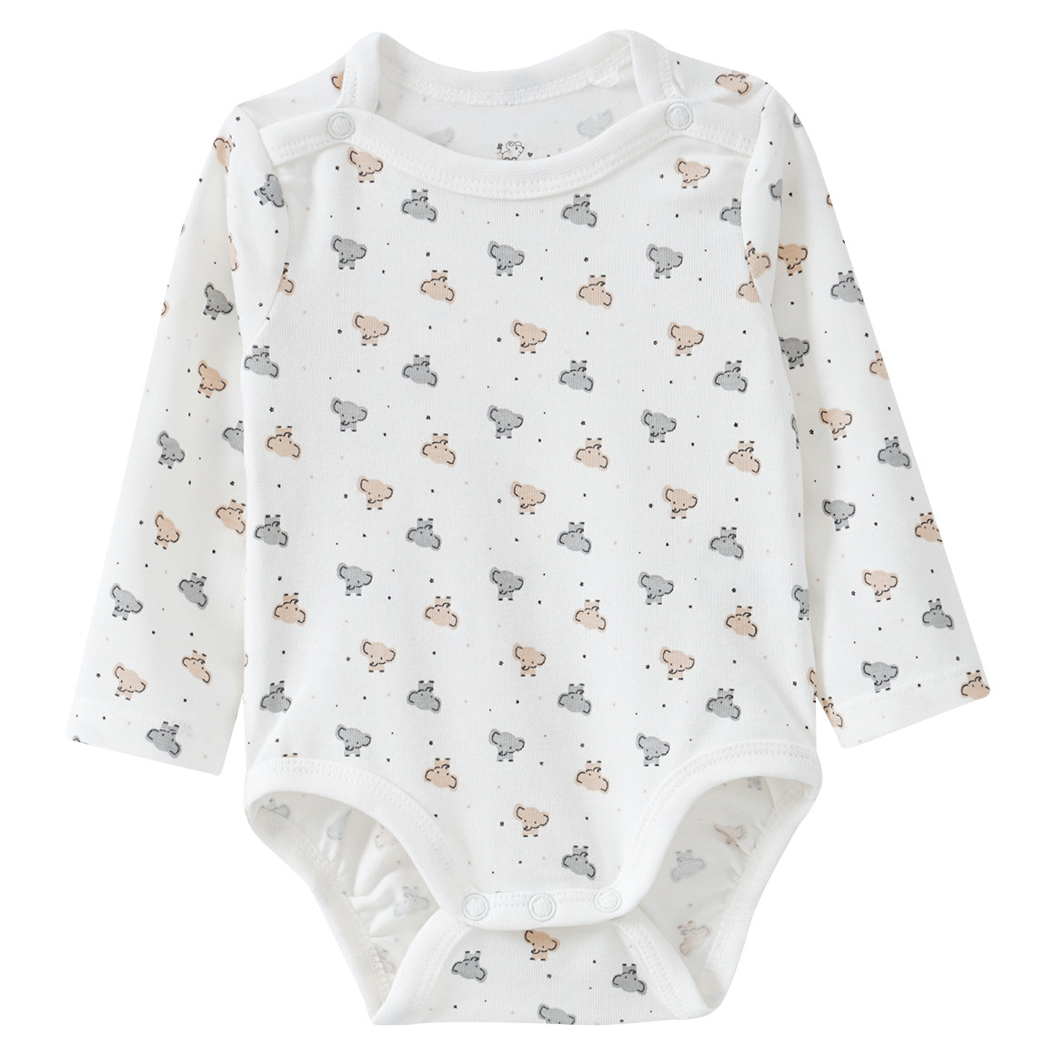 Baby Body, Hose und Jacke