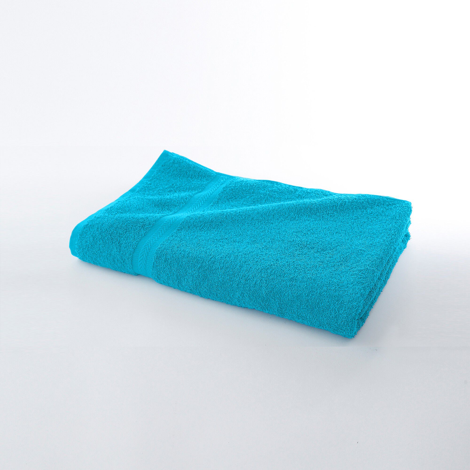 Eponge unie 420 g/m2 confort moelleux