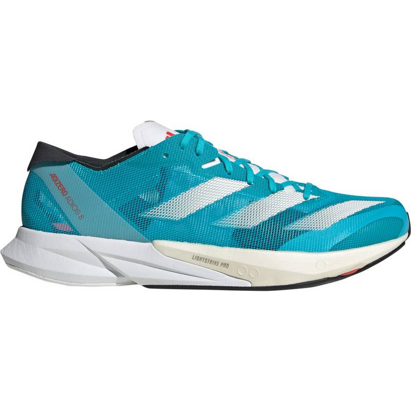 adidas ADIZERO ADIOS 8 Laufschuhe Herren