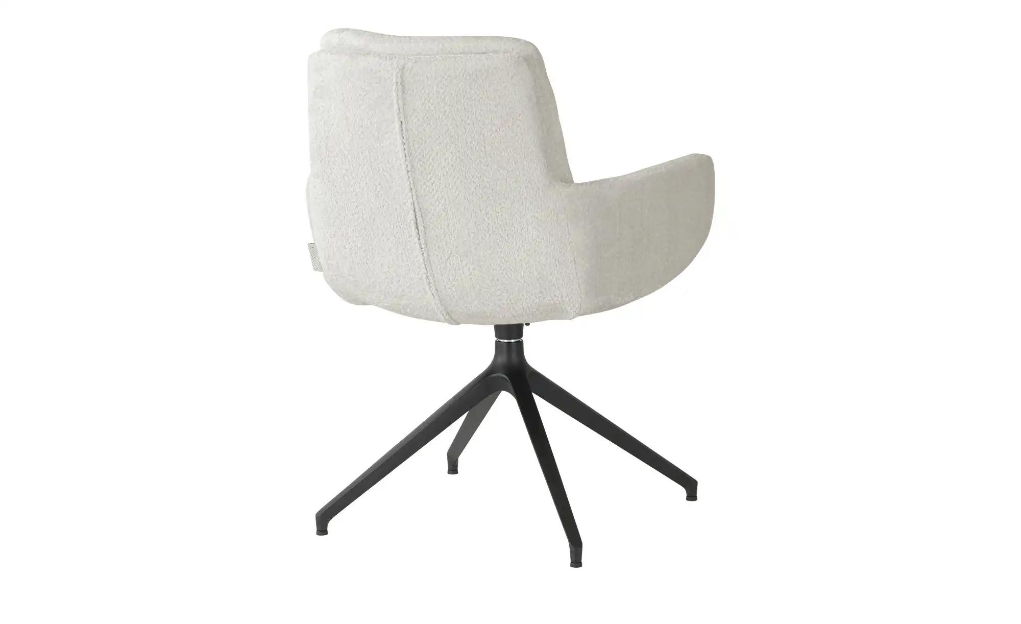 Jette Home Polsterstuhl Ferro