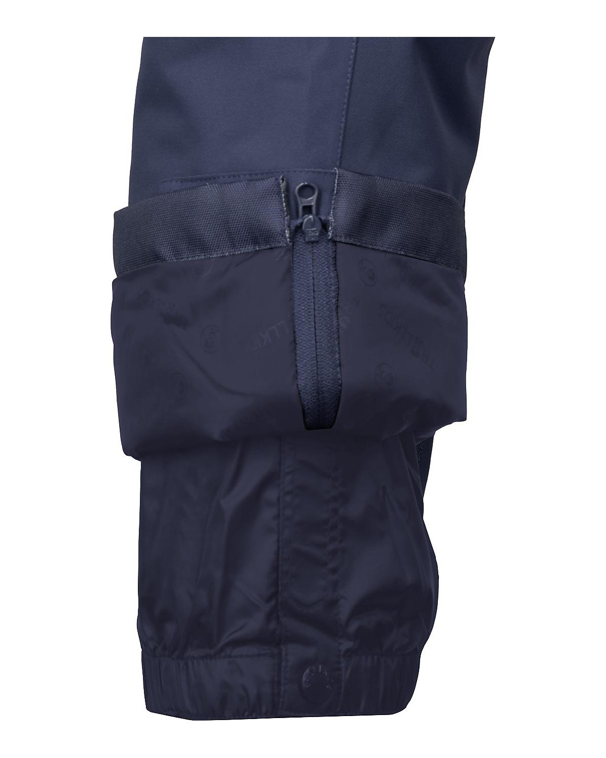 Kinder Skihose