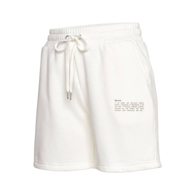 Bench Shorts Damen