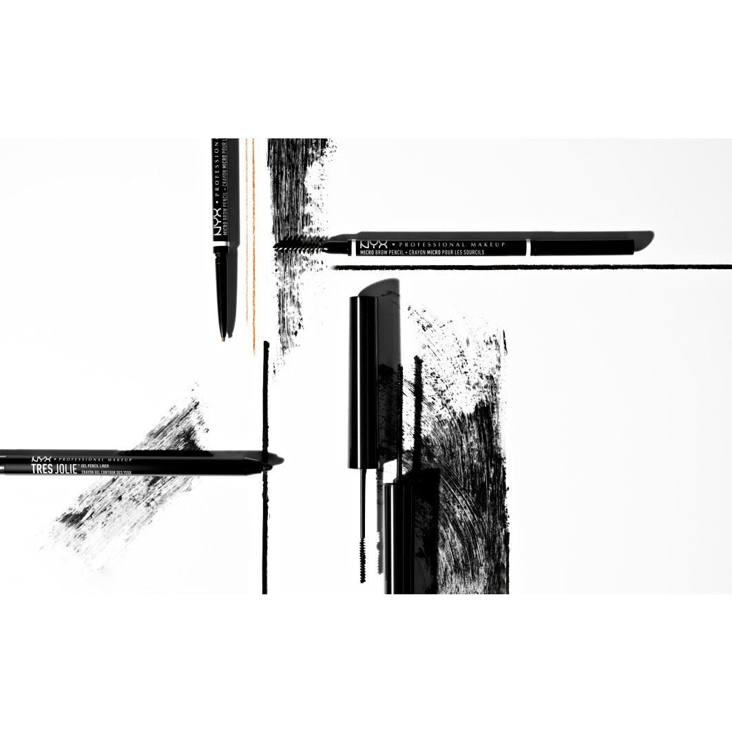 Micro Brow Pencil