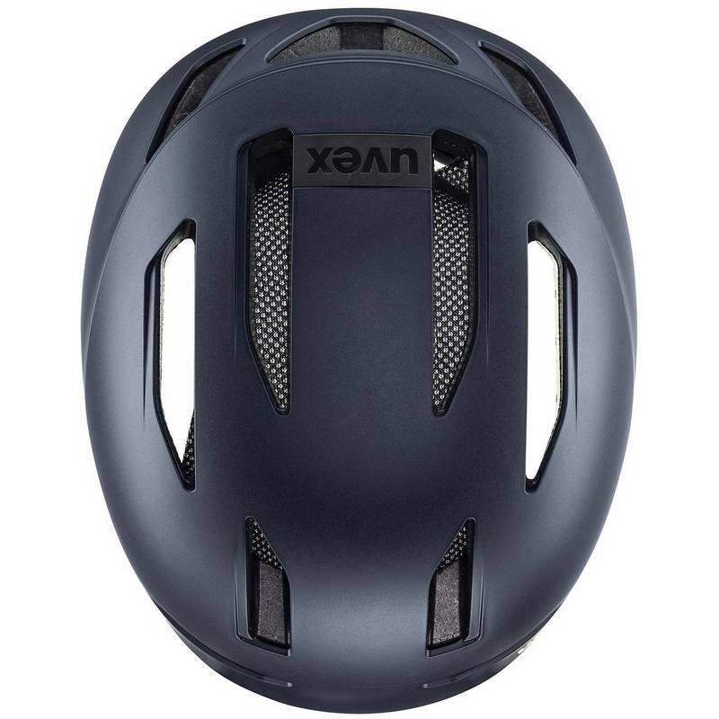 Uvex urban planet Helm