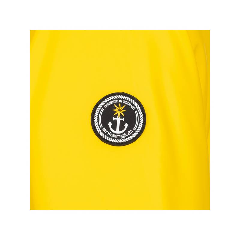 ANKERGLUT Friesennerz ANKERGLUTTRAUM Regenjacke Damen