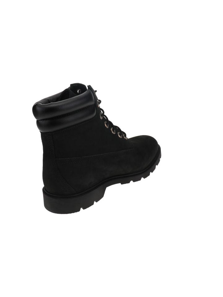 Timberland Stiefeletten in Schwarz günstig kaufen