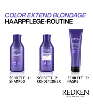 Redken Color Extend Blondage Conditioner 500 ml