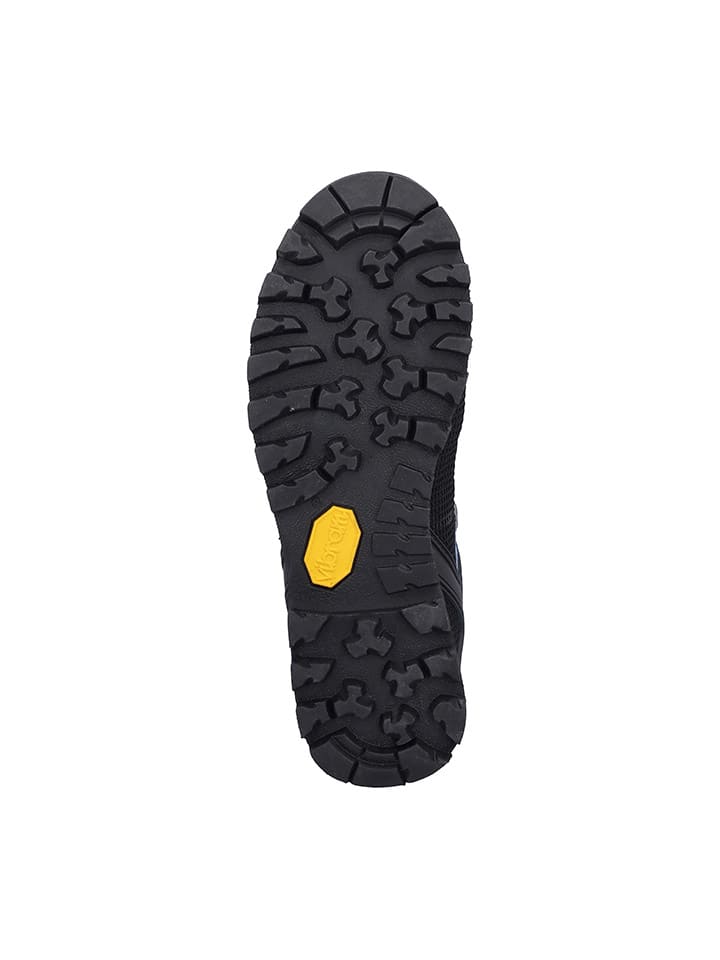 CMP Leder-Trekkingboots 