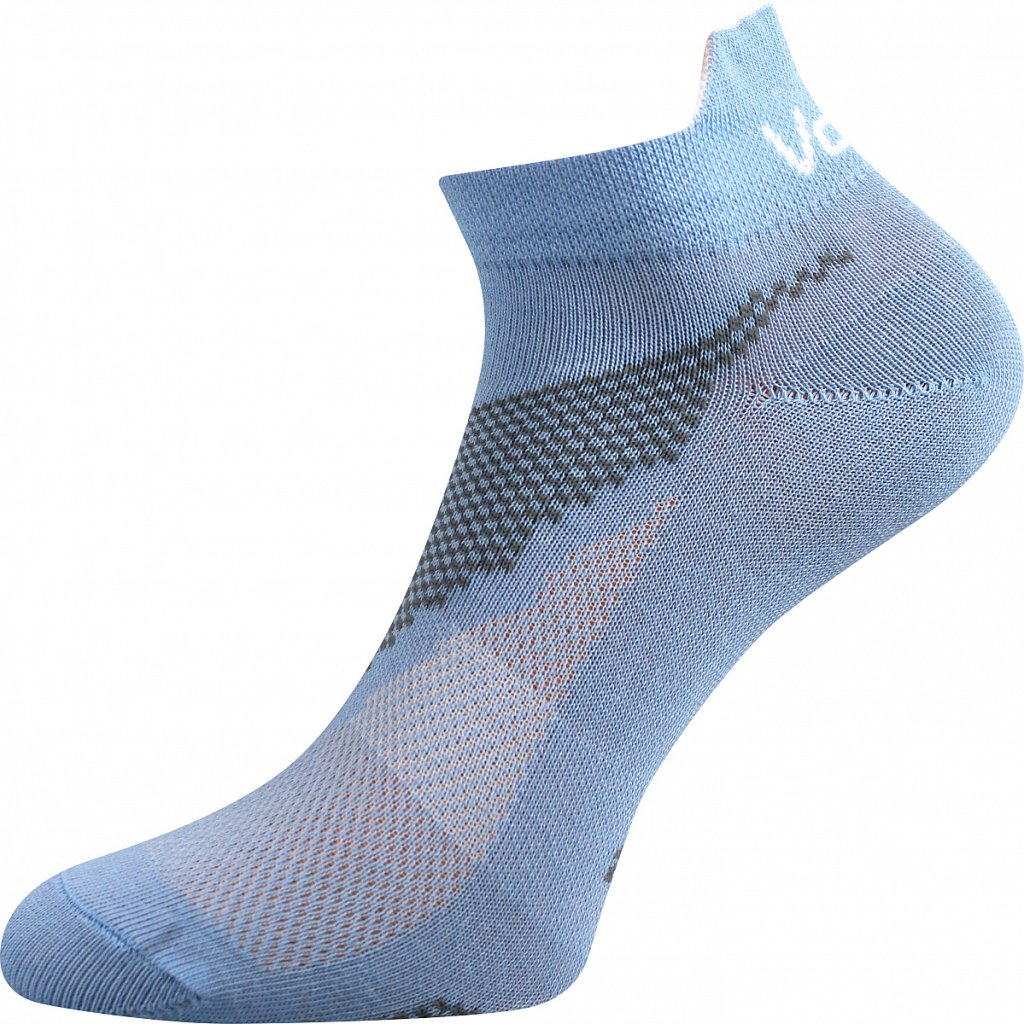Voxx Iris Kindermix B Boys Sportsocken, 3 Paare