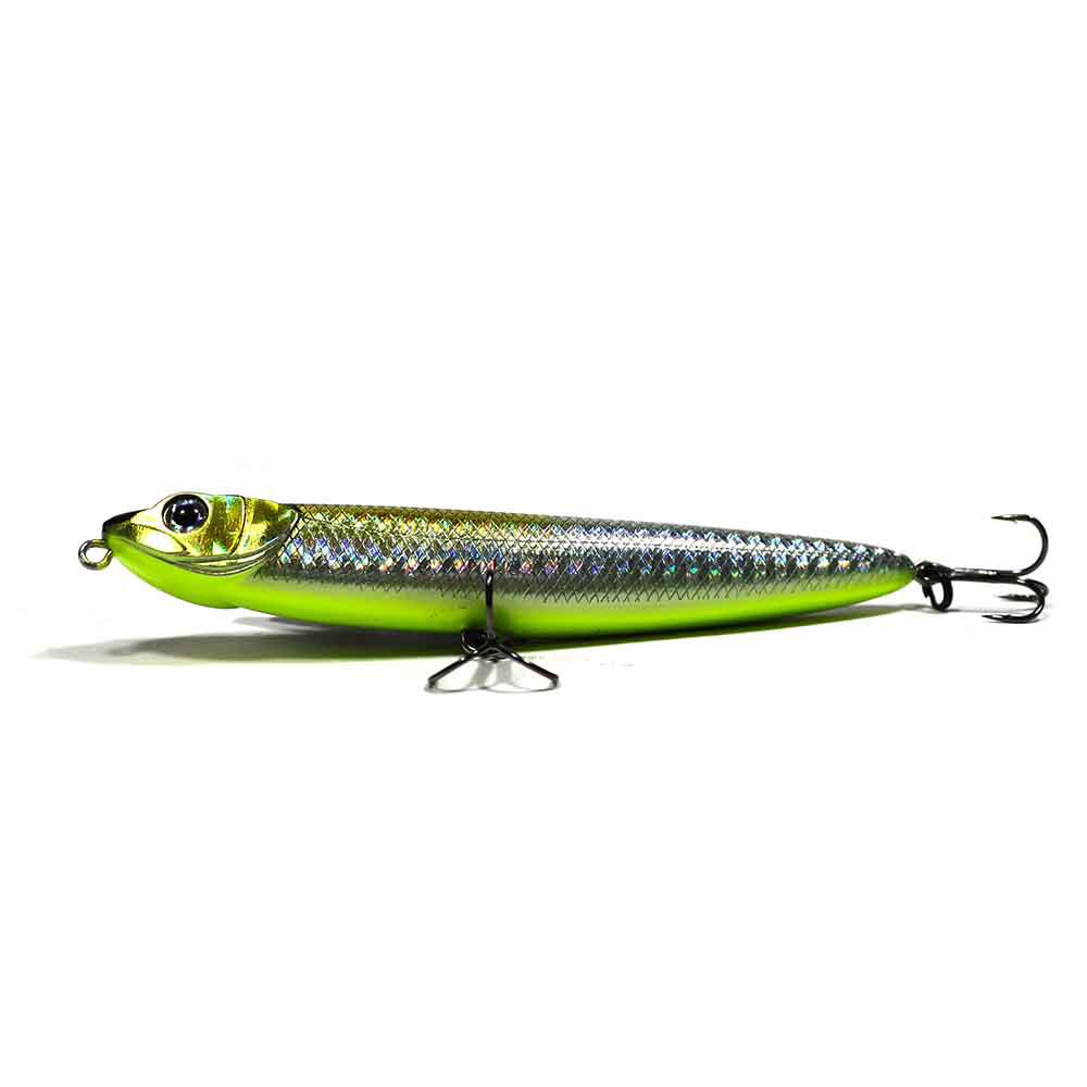 Stickbait Evok Loki Stick -viehe 11 cm, 12,5 g