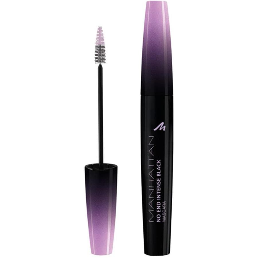 No End Intense Black Mascara