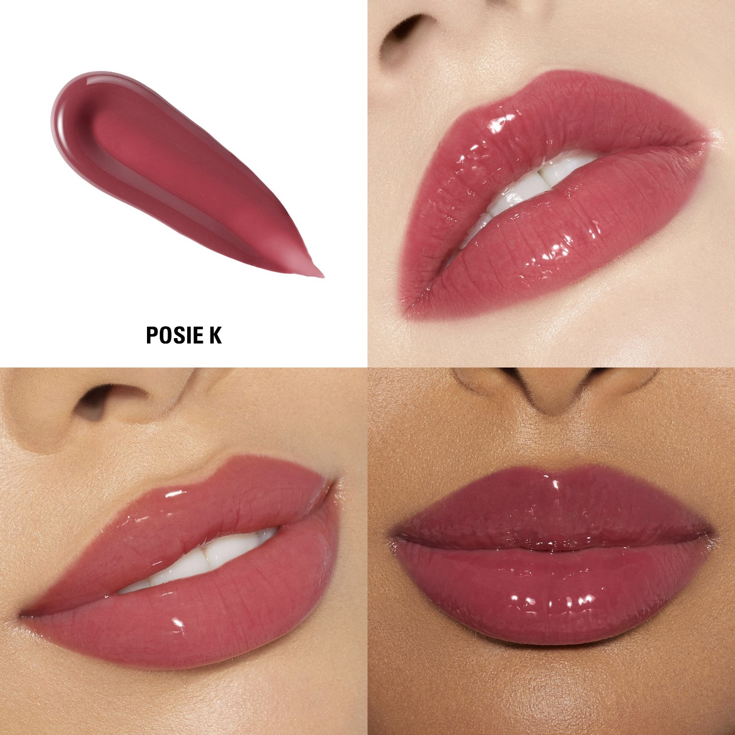 KYLIE COSMETICS Kylie High Gloss