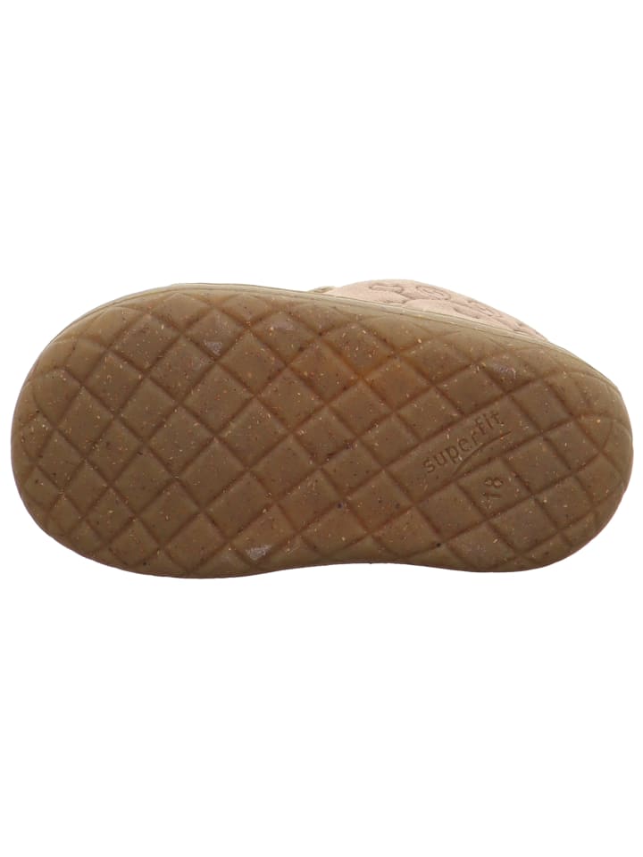 superfit Lauflernschuh SATURNUS in Beige günstig kaufen