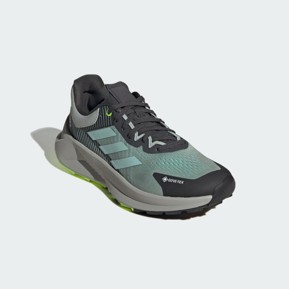adidas Soulstride Flow GTX ID6715 / blau