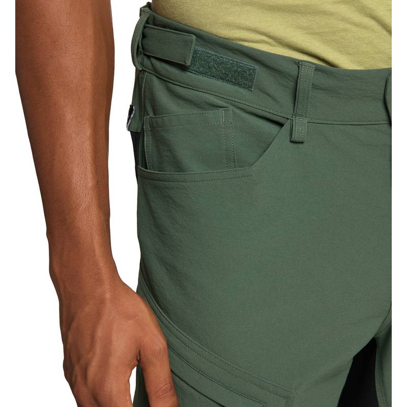 Haglfs Rugged Standard Pant Trekkinghose Herren