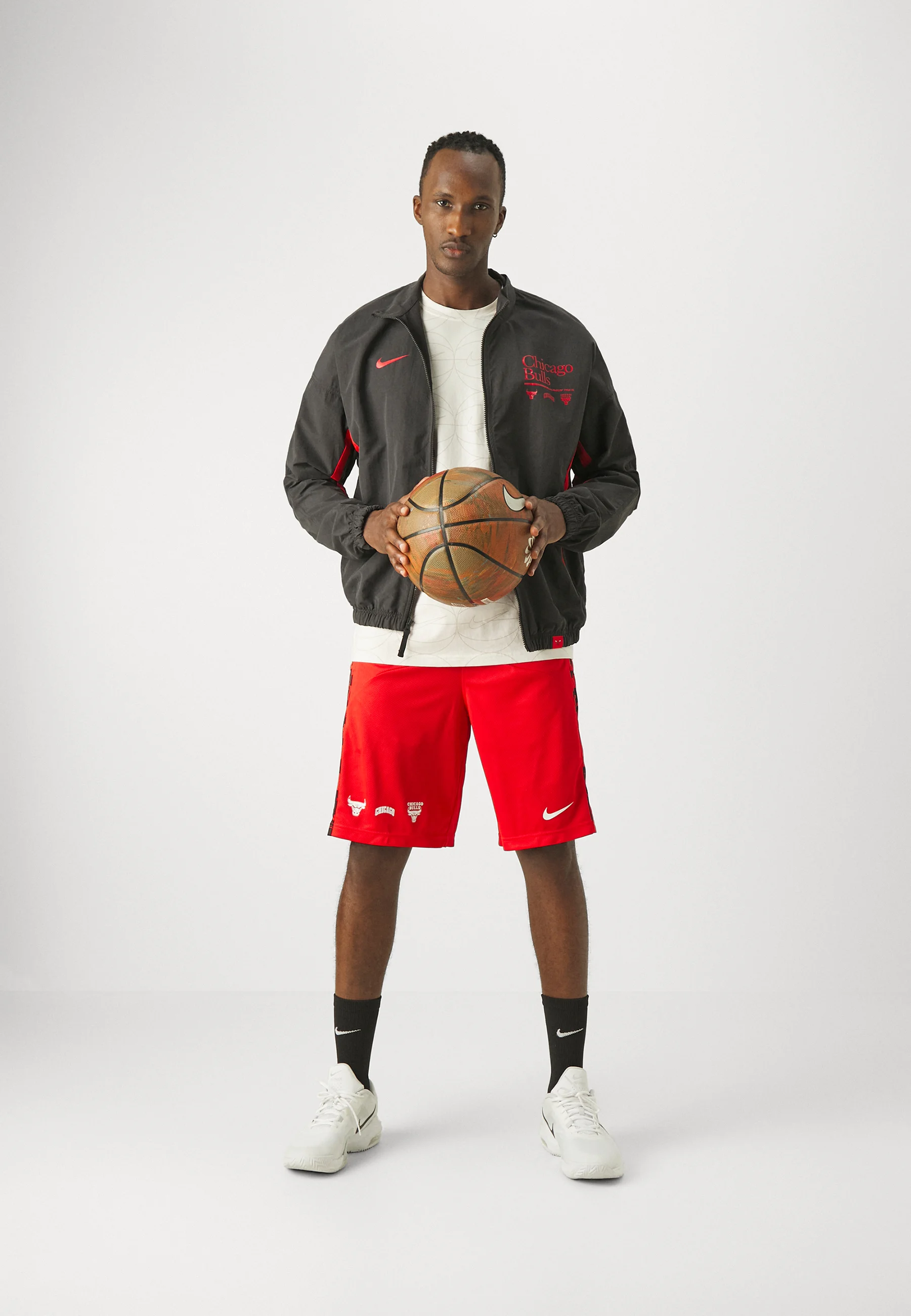 Nike Performance NBA CHICAGO BULLS ADN - Equipo