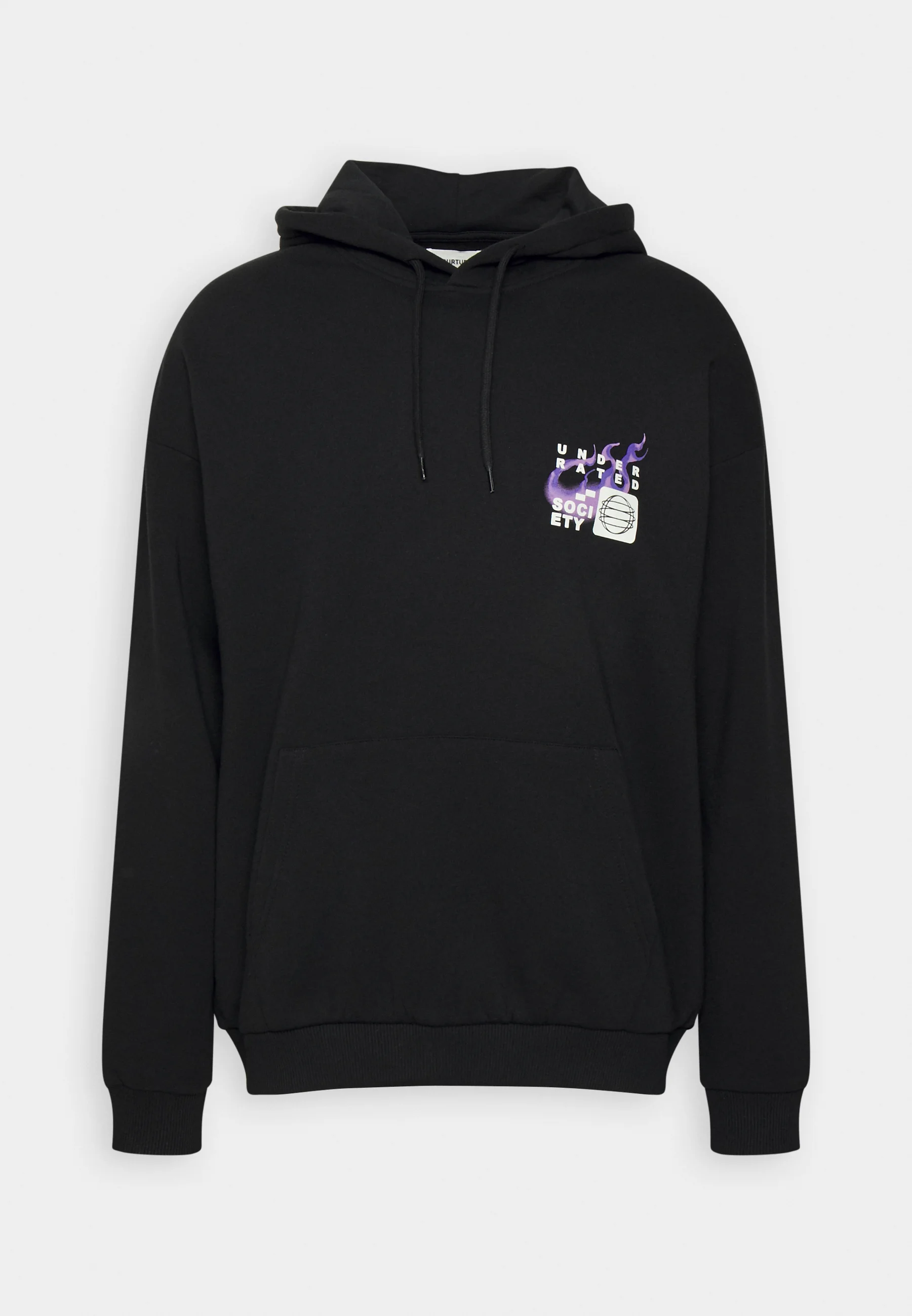 YOURTURN UNISEX - Sudadera