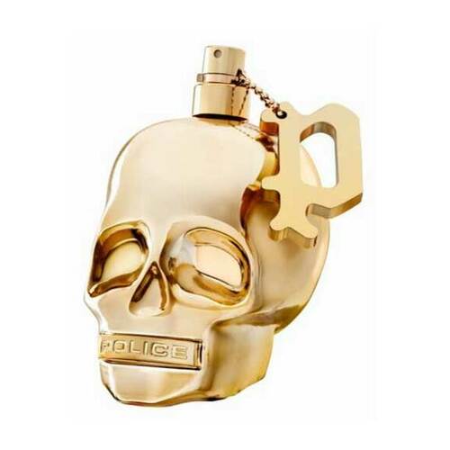 Police To Be Born To Shine Man Eau de Toilette 125 ml
