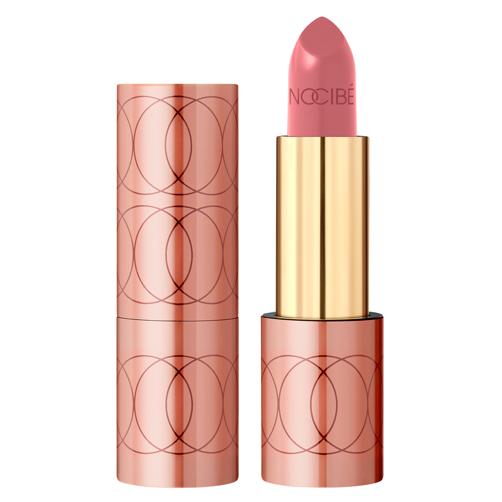 Nocibé Absolute Satin Rouge à Lèvres Satiné