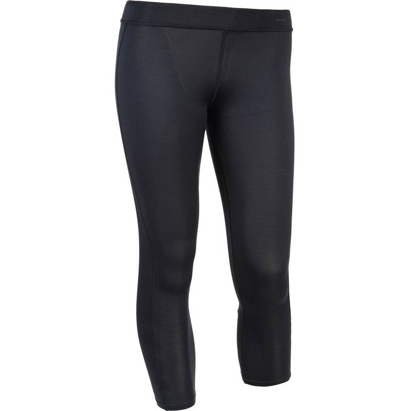 Endurance Lamna Jr. Tights Kinder