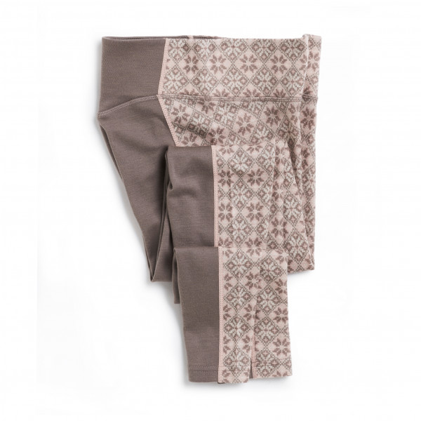 Kari Traa - Women's Rose Light Pant HW - Merinounterwäsche
