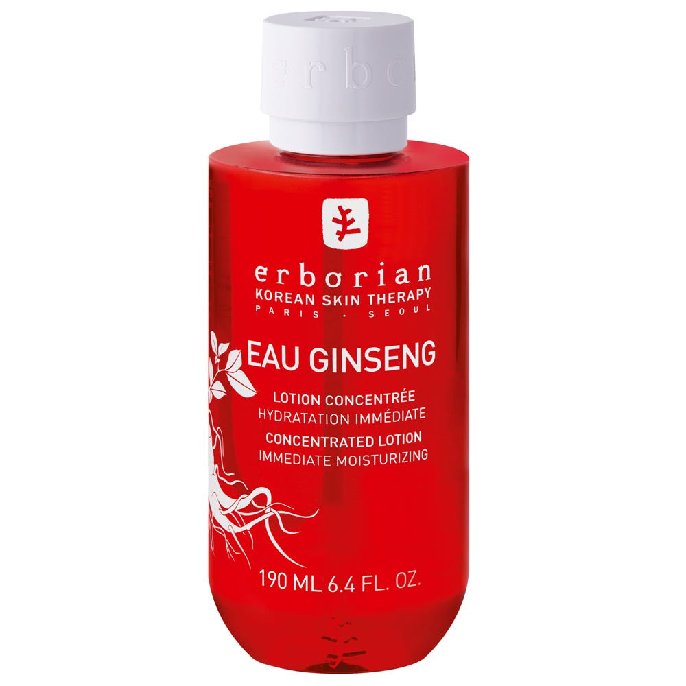 Erborian Eau Ginseng 190 ml