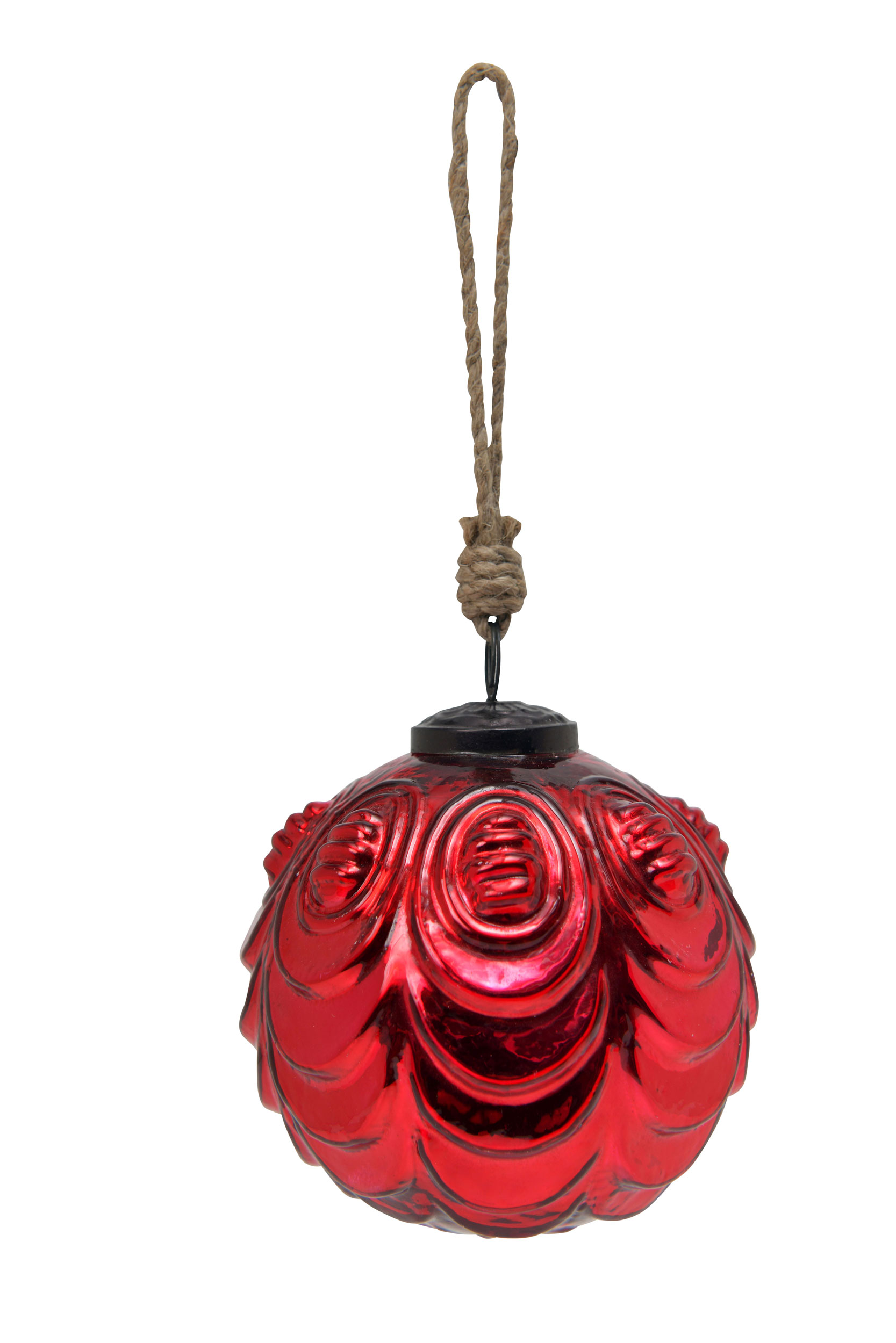 casa NOVAcasaNOVA Christbaumkugel 11cm