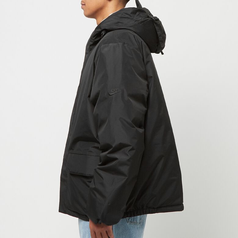 NIKE Sportwear Storm-FIT ADV Jacke Gore-Text black/black