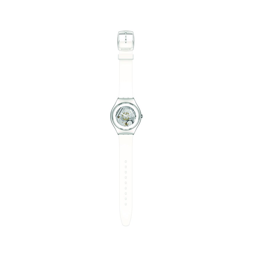 Swatch Unisexuhr