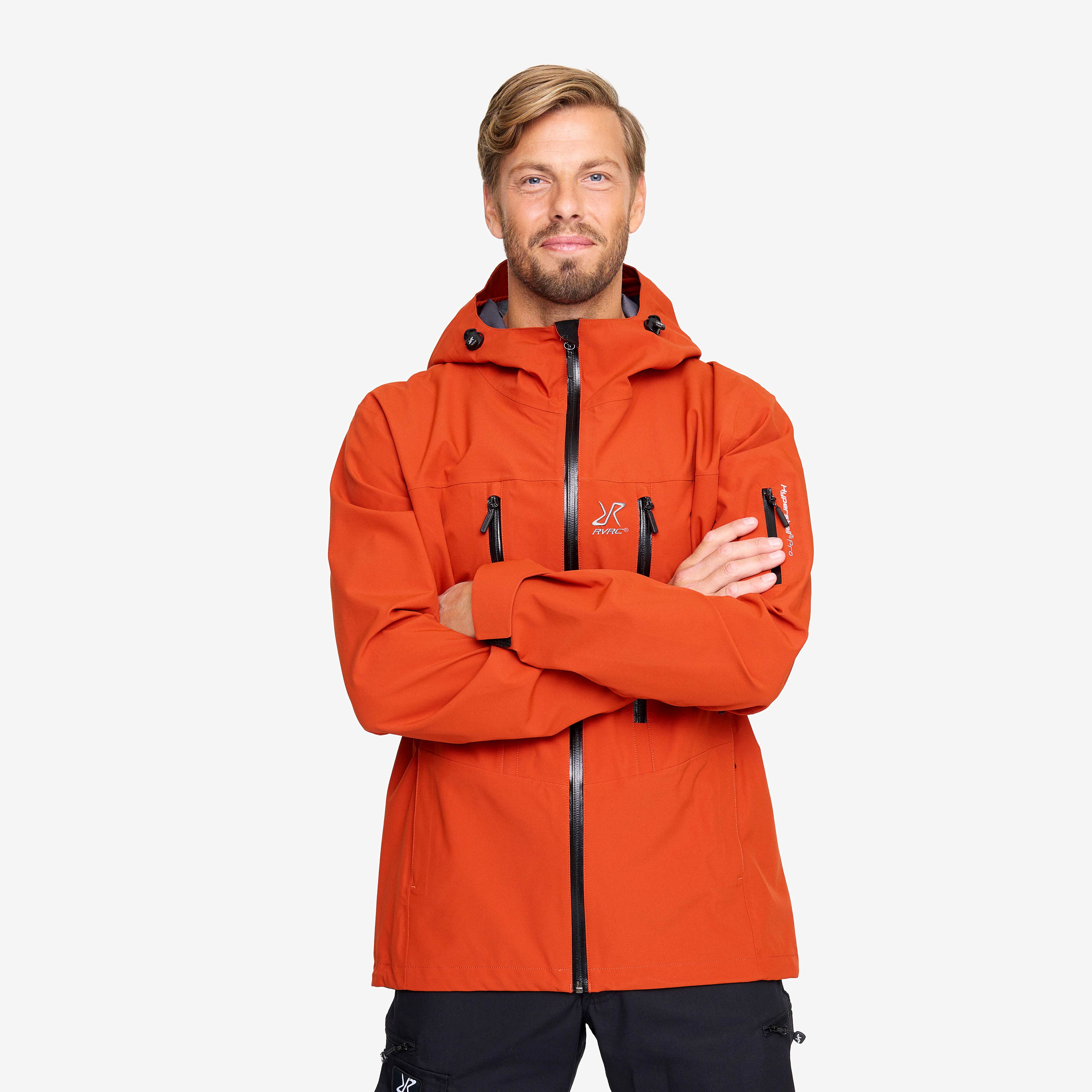 Whisper Jacket Homme Autumn