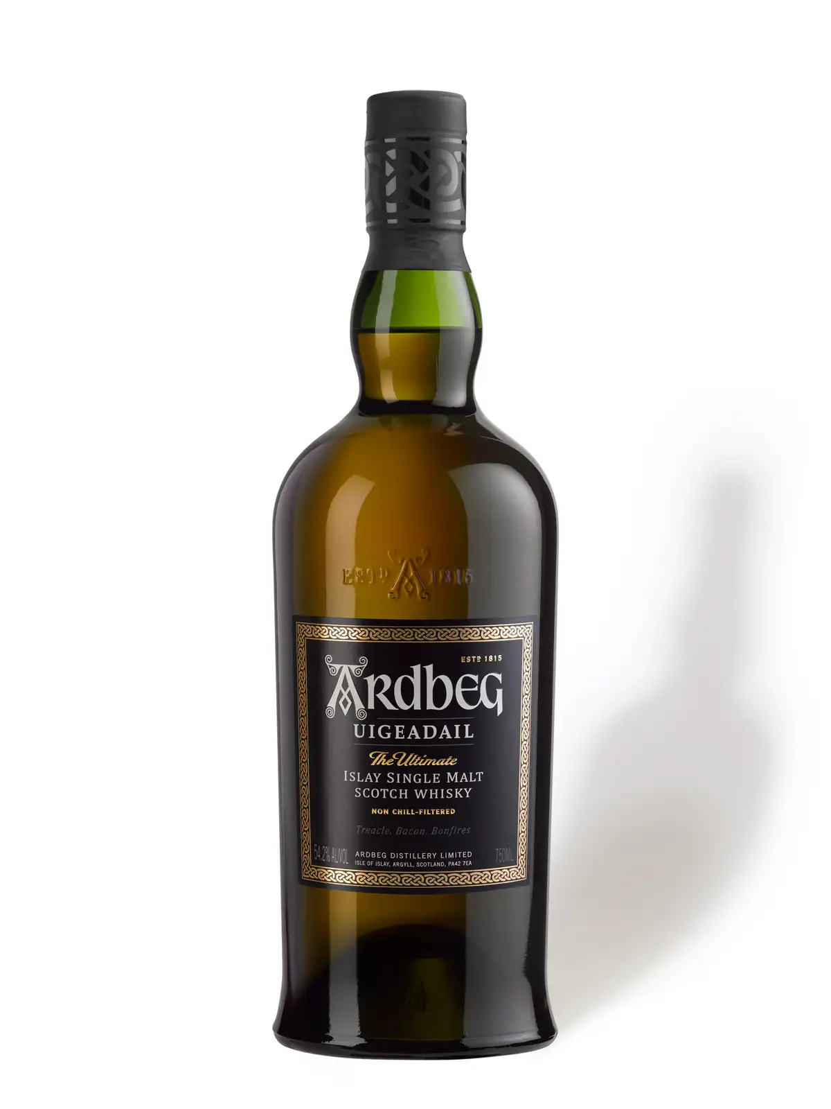 Ardbeg Uigeadail