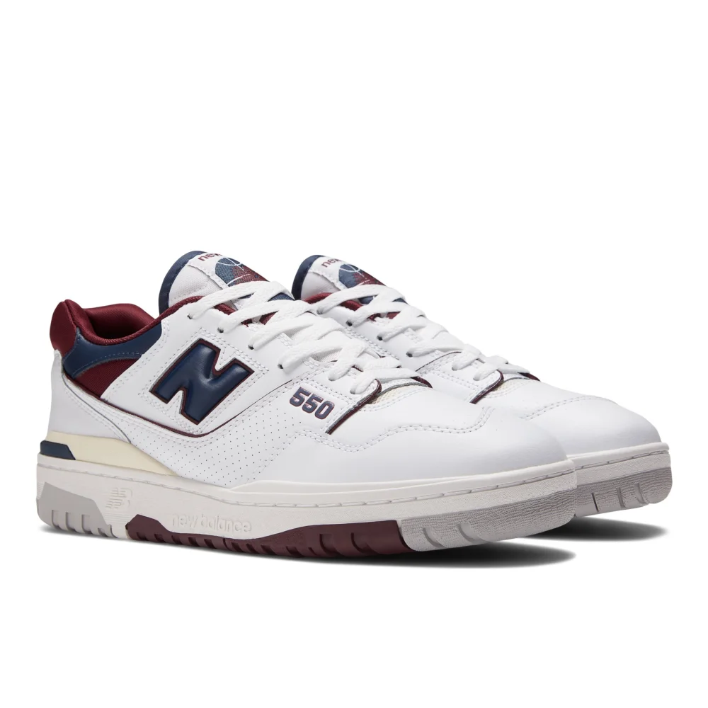 New Balance BB550NCD BB550NCD / weiss