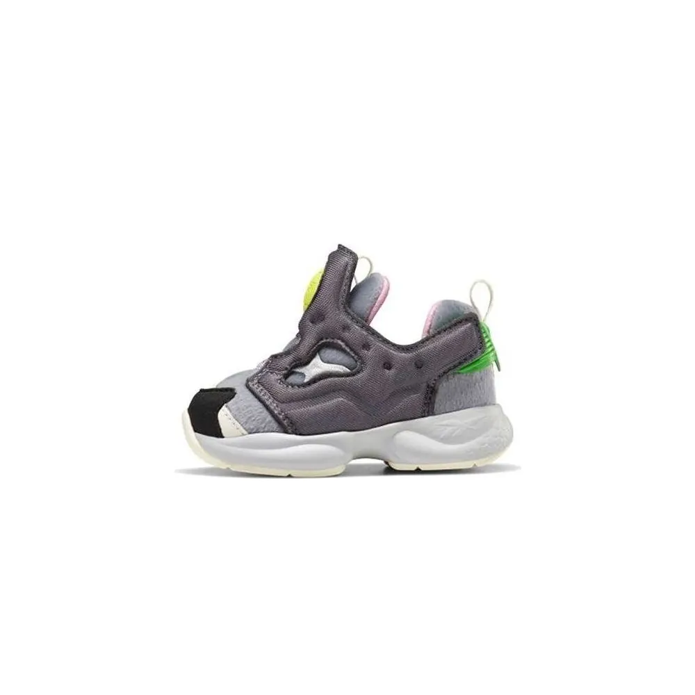 Reebok x Versa Pump Fury Tom Jerry FW4660 / grau