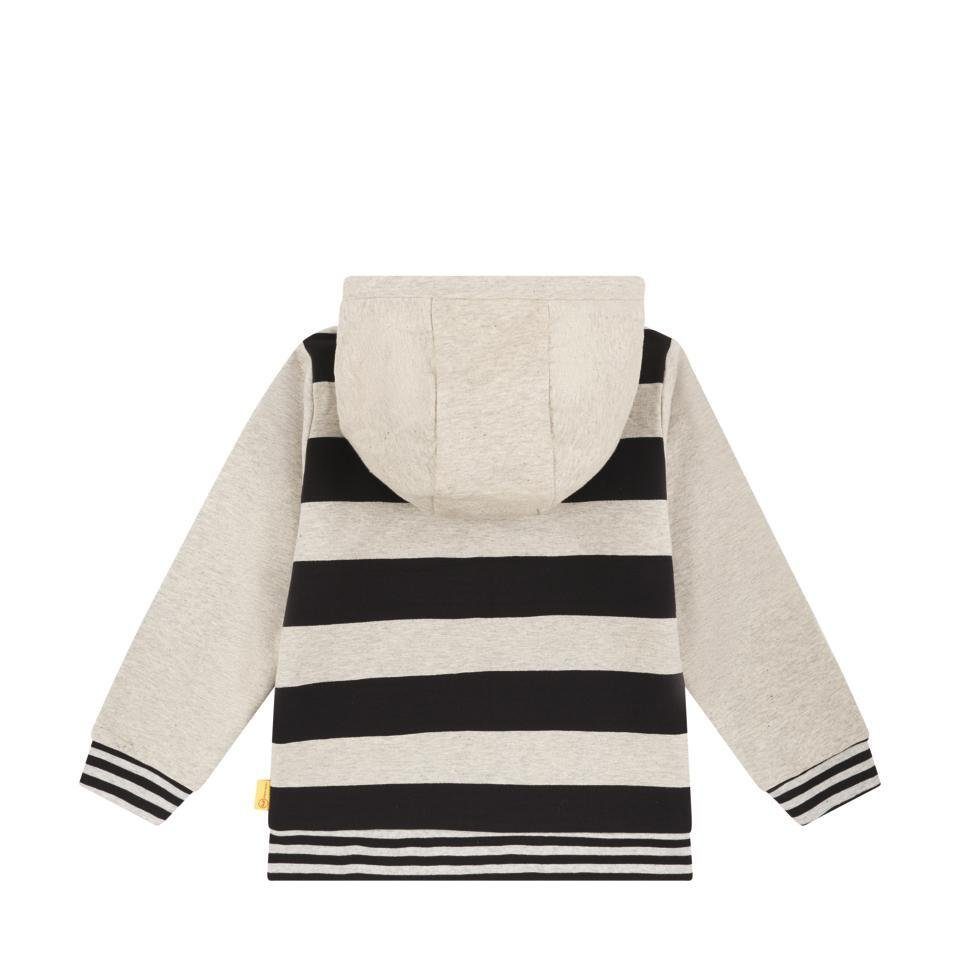 Steiff Strickjacke Sweatjacke Red Panda