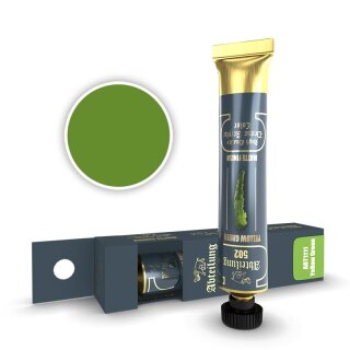 Yellow Green (20ml)