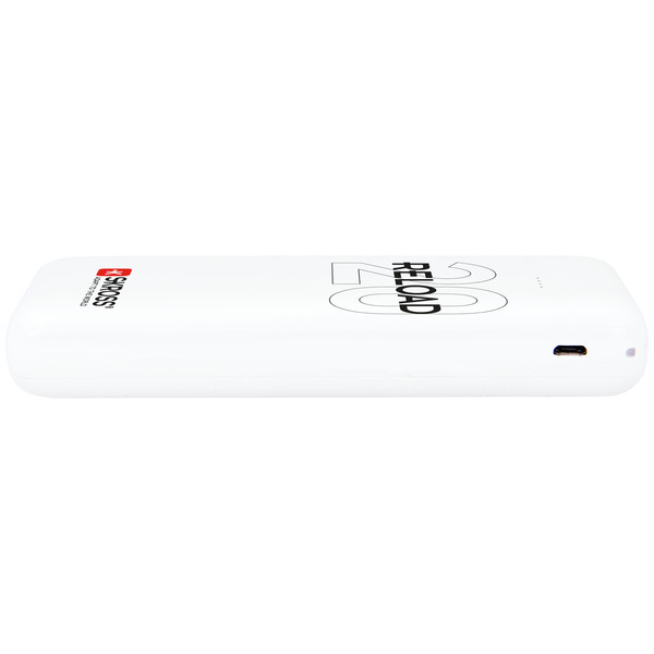 RELOAD 20 - Powerbank